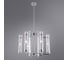 Подвесной светильник Arte Lamp HUGO A1688LM-6CC 2