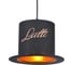 Подвесной светильник Arte Lamp CAPELLO A5065SP-1BN 1