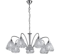 Подвесная люстра Arte Lamp ADAMELLO A9466LM-7CC