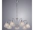 Подвесная люстра Arte Lamp ADAMELLO A9466LM-7CC 2
