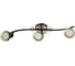 Спот Arte Lamp FOCUS A5219PL-3BR 1