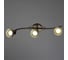 Спот Arte Lamp FOCUS A5219PL-3BR 2