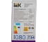 Лампа IEK серия 360, LED, A60, прозрачная, 9вт, 230В, 6500К, E27 LLF-A60-9-230-65-E27-CL 4