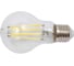 Лампа IEK серия 360, LED, A60, прозрачная, 9вт, 230В, 6500К, E27 LLF-A60-9-230-65-E27-CL 5