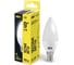 Лампа IEK LED, C35, свеча, 9вт, 230В, 3000К, E14 LLE-C35-9-230-30-E14 1