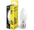 Лампа IEK LED, C35, свеча, 9вт, 230В, 4000К, E27 LLE-C35-9-230-40-E27 1