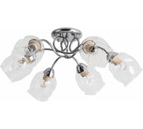 Подвесная люстра Arte Lamp RICCIO A7757PL-6CC