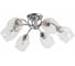 Подвесная люстра Arte Lamp RICCIO A7757PL-6CC 1