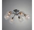 Подвесная люстра Arte Lamp RICCIO A7757PL-6CC 2