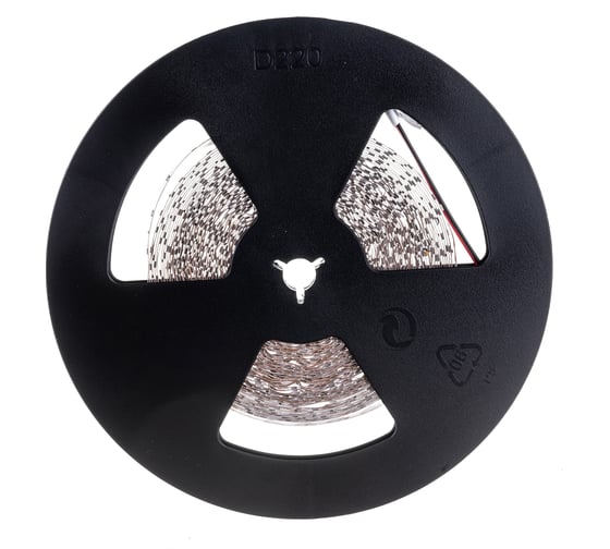 Лента IEK LED 20м LSR-2835WW60-4, 8-IP20-12В LSR1-1-060-20-3-20