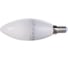 Лампа IEK LED, C35, свеча, 9вт, 230В, 4000К, E14 LLE-C35-9-230-40-E14 1