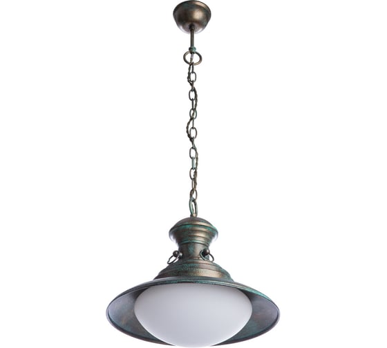 Подвесной светильник Arte Lamp FERRICO A9256SP-1BG