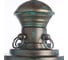 Подвесной светильник Arte Lamp FERRICO A9256SP-1BG 3