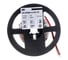 Лента IEK LED 3м LSR-2835W60-4, 8-IP20-12В LSR1-2-060-20-3-03 3