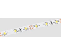 Лента IEK LED 20м LSR-2835WW60-4, 8-IP65-12В LSR1-1-060-65-3-20