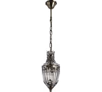 Подвесной светильник Arte Lamp BROCCA A9148SP-1AB