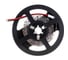 Лента IEK LED 3м LSR-2835WW60-4, 8-IP20-12В LSR1-1-060-20-3-03 2