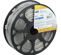 Лента IEK LED 50м LSR-2835B60-4, 8-IP67-220В LSR3-7-060-67-0-50