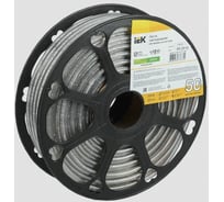 Лента IEK LED 50м LSR-2835G60-4, 8-IP67-220В LSR3-5-060-67-0-50