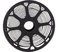 Лента IEK LED 50м LSR-2835WW60-4, 8-IP67-220В LSR3-1-060-67-0-50