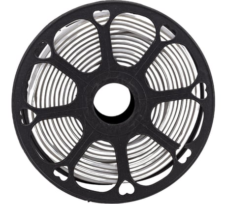 Лента IEK LED 50м LSR-2835WW60-4, 8-IP67-220В LSR3-1-060-67-0-50