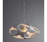 Подвесной светильник Arte Lamp MARS A3003SP-3WH 2