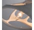 Подвесной светильник Arte Lamp MARS A3003SP-3WH 3
