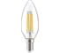 Лампа IEK серия 360, LED, C35, свеча, прозрачная, 7вт, 230В, 3000К, E14 LLF-C35-7-230-30-E14-CL 2