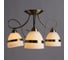 Потолочная люстра Arte Lamp NOEMI A6192PL-3AB 2