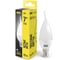 Лампа IEK LED CB35, свеча на ветру, 7вт, 230В, 4000К, E14 LLE-CB35-7-230-40-E14 1