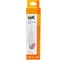 Лампа IEK LED CB35, свеча на ветру, 7вт, 230В, 3000К, E27 LLE-CB35-7-230-30-E27 1