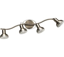 Спот Arte Lamp FOCUS A5219PL-4AB
