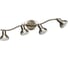 Спот Arte Lamp FOCUS A5219PL-4AB 1
