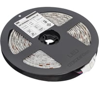 Лента IEK LED 3м LSR-5050RGB60-14, 4-IP65-12В LSR2-3-060-65-3-03