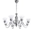 Подвесной светильник Arte Lamp TOSCANA A5184LM-8CC 1