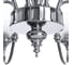 Подвесной светильник Arte Lamp TOSCANA A5184LM-8CC 4