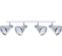 Спот Arte Lamp MARTED A2215PL-4WH