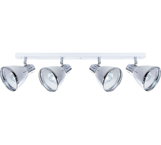Спот Arte Lamp MARTED A2215PL-4WH