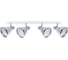 Спот Arte Lamp MARTED A2215PL-4WH 1