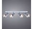 Спот Arte Lamp MARTED A2215PL-4WH 2