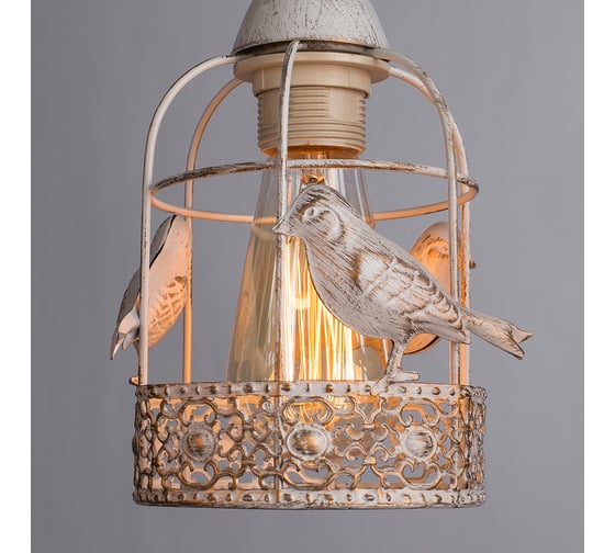Подвесная люстра Arte Lamp CINCIA A5090LM-5WG