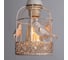 Подвесная люстра Arte Lamp CINCIA A5090LM-5WG 3