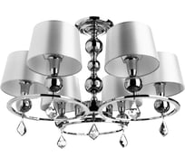 Подвесная люстра Arte Lamp PROMESSA A3074LM-6CC
