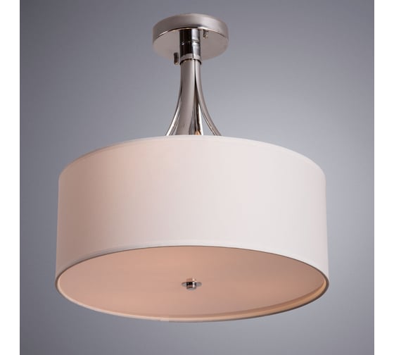 Потолочный светильник Arte Lamp BELLA A8640PL-3CC