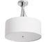 Потолочный светильник Arte Lamp BELLA A8640PL-3CC 1