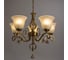 Подвесная люстра Arte Lamp CONIS A8391LM-5PB 2