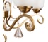 Подвесная люстра Arte Lamp CONIS A8391LM-5PB 4