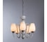 Подвесная люстра Arte Lamp LAVINIA A1404LM-5WH 2