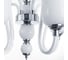 Подвесная люстра Arte Lamp LAVINIA A1404LM-5WH 3
