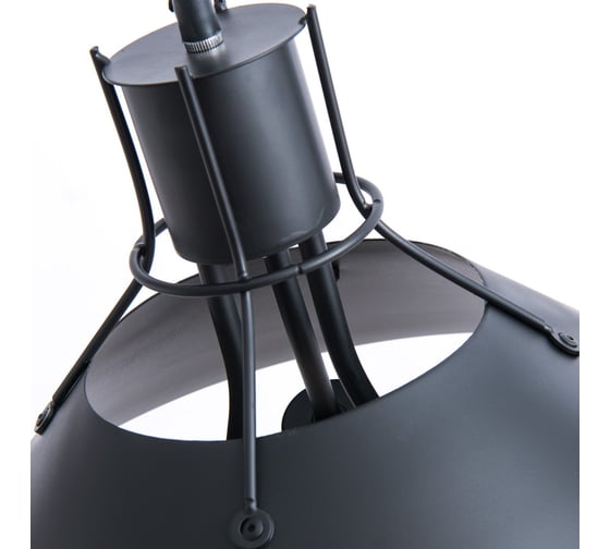 Подвесной светильник Arte Lamp STARK A9347SP-3BK